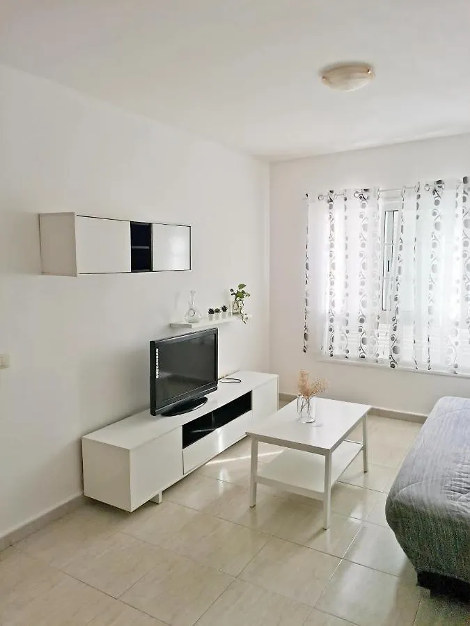 Apartamento Triana Los Silos