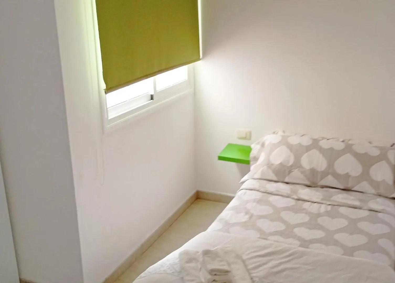 Apartamento Triana Los Silos Espagne