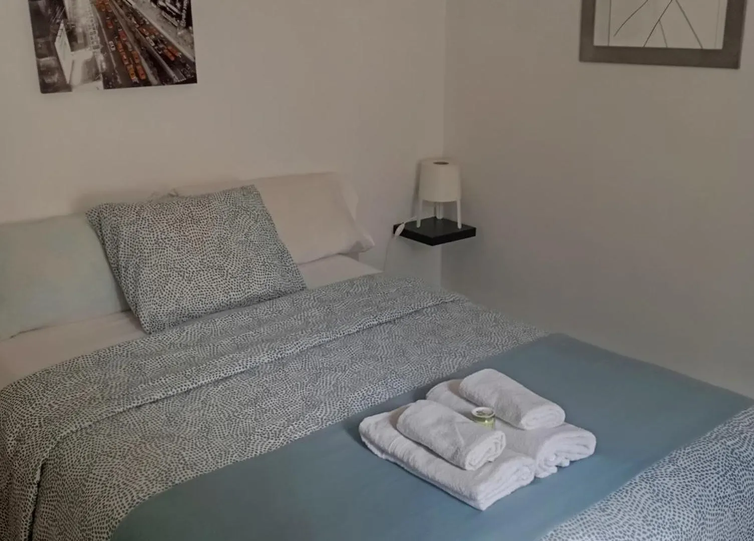 Appartement Apartamento Triana Los Silos