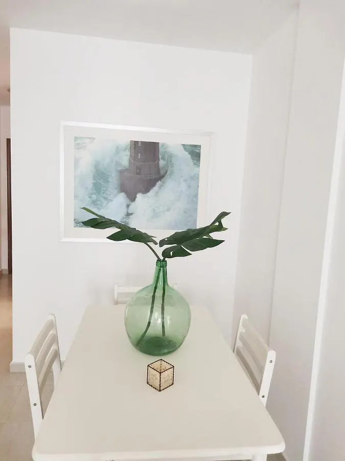Apartamento Triana Los Silos
