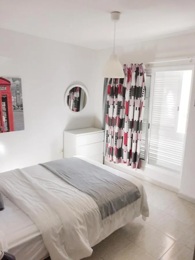Apartamento Triana Los Silos 0*,