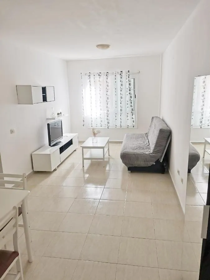 Apartamento Triana Los Silos