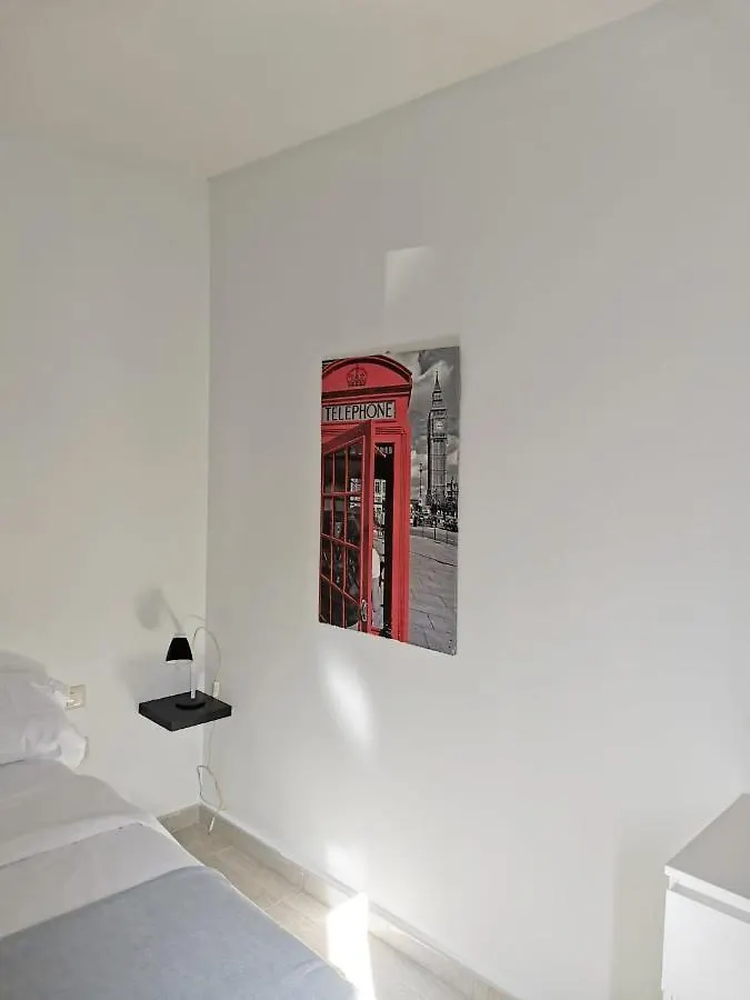 Apartamento Triana Los Silos