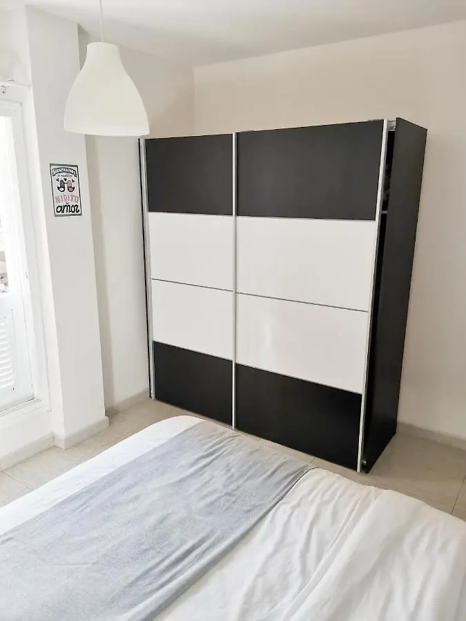 Apartamento Triana Los Silos 0*,  España