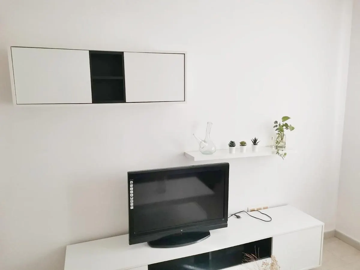 Apartamento Triana Los Silos