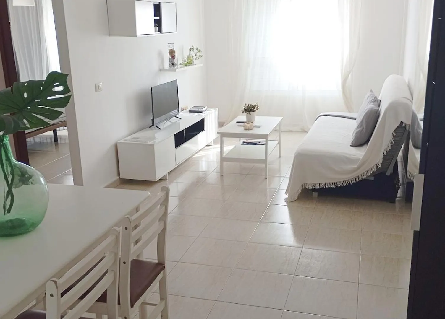 Apartamento Triana Los Silos