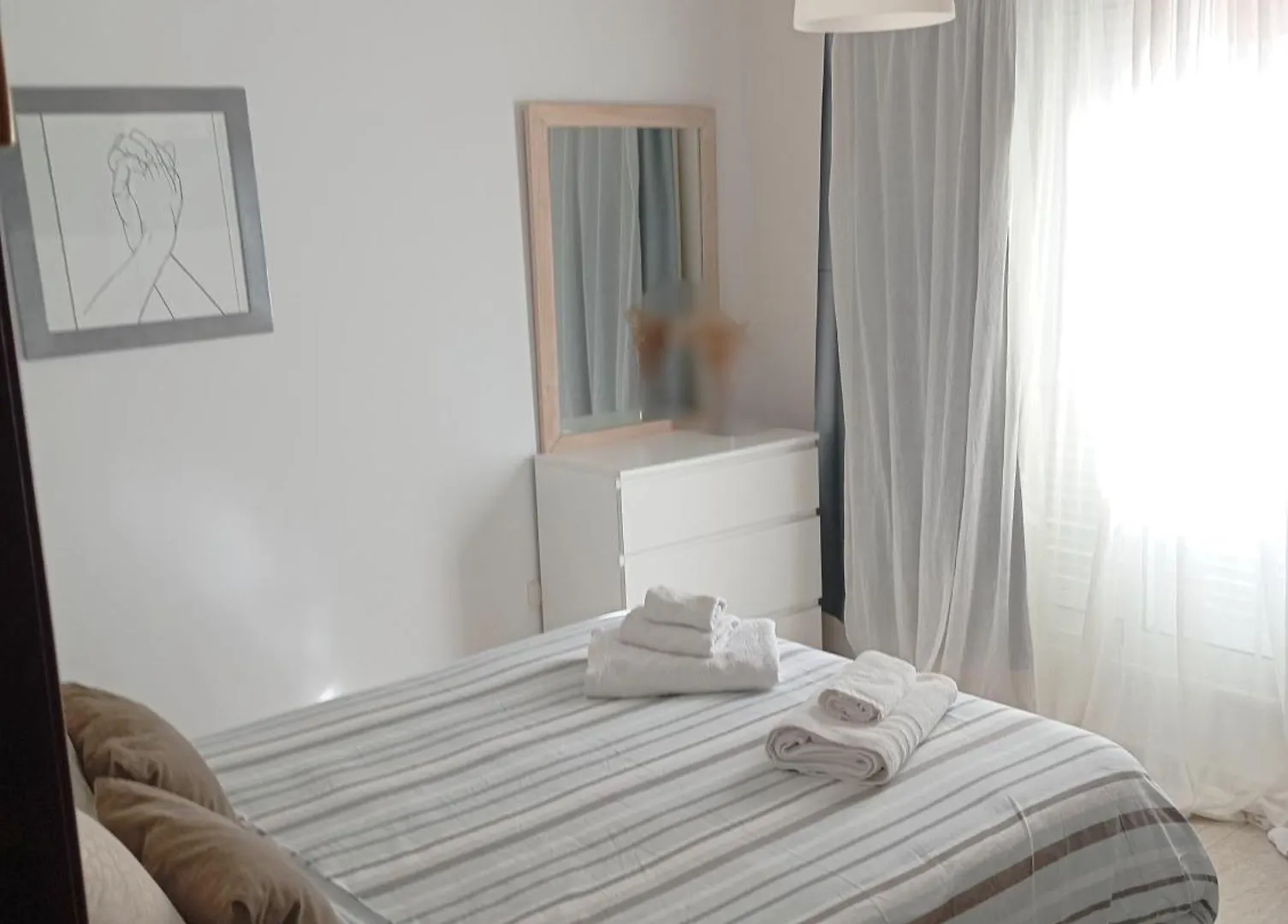 Apartamento Triana Los Silos