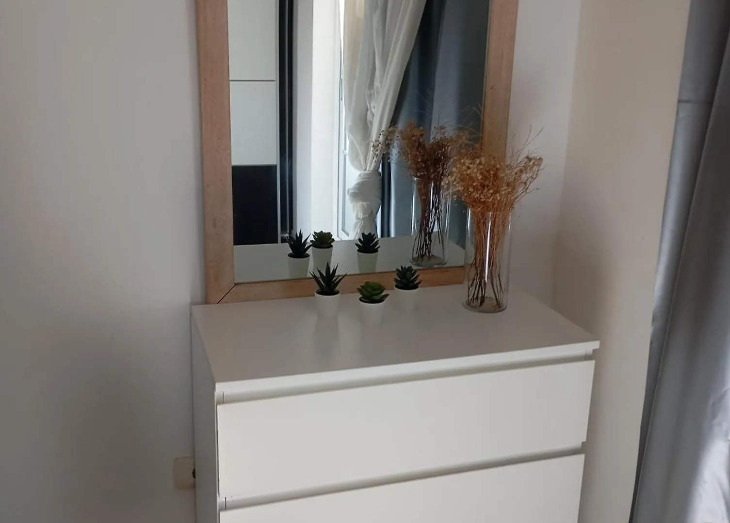 Apartamento Triana Los Silos