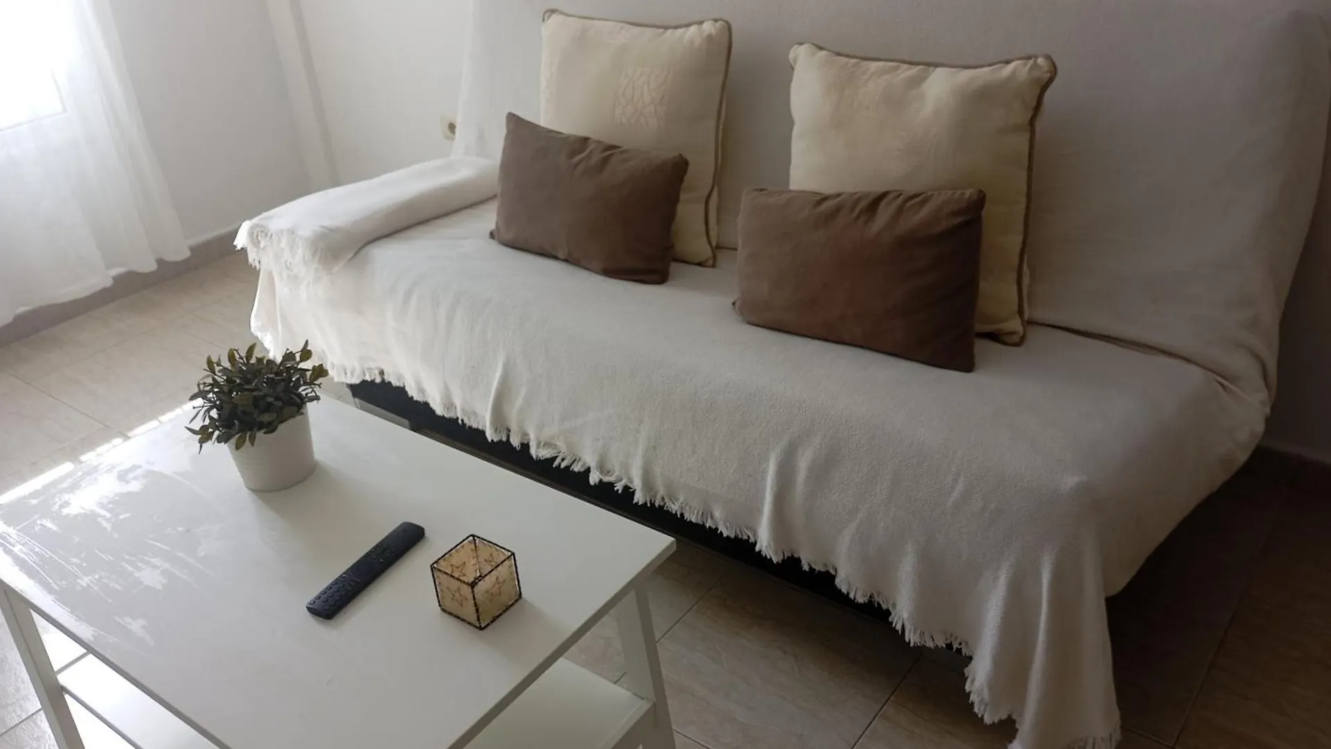 Apartamento Triana Los Silos